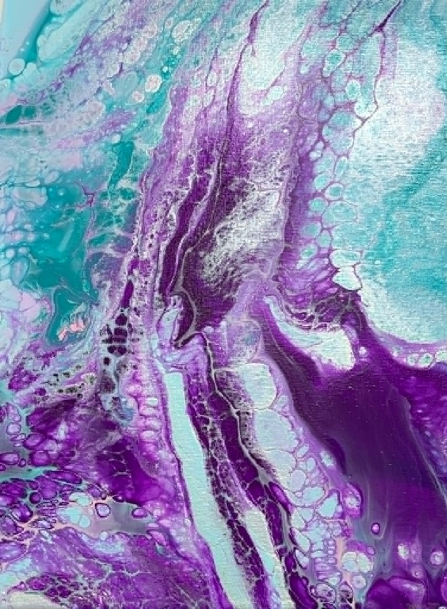 Orchid Tide