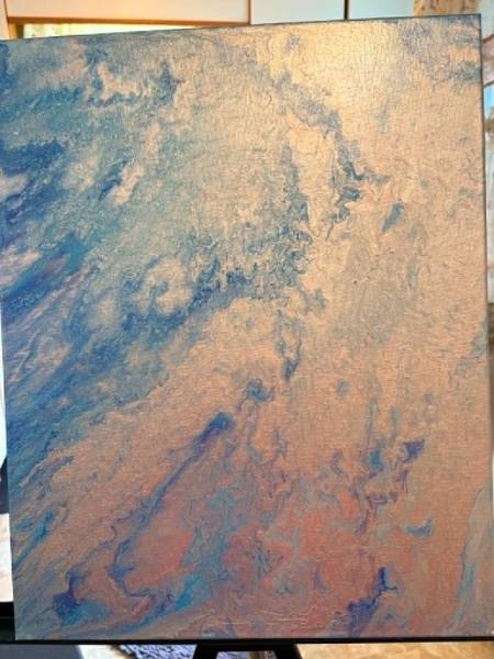 Riverbed