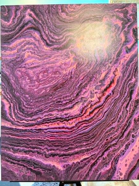 Rose Quartz