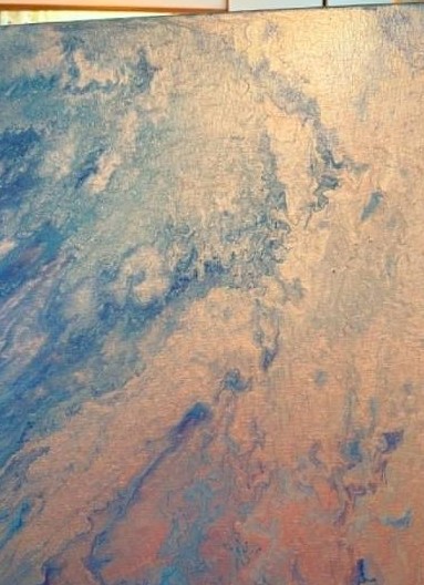 Riverbed