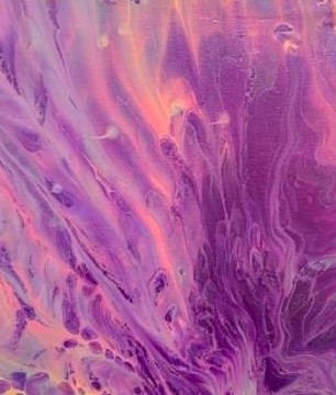 Lavender Hush